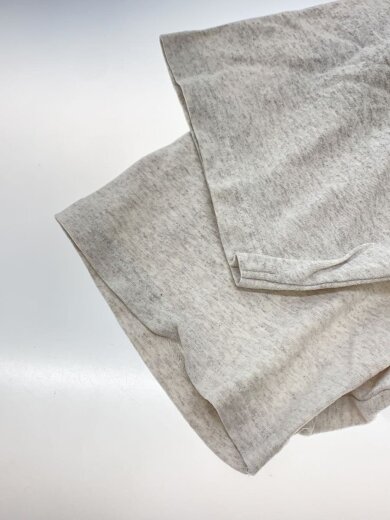 商品画像：Tシャツ/XL/コットン/GRY/無地/S/S POCKET TEE 5