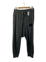 スウェットパンツ/L/コットン/グレー/g16pant1