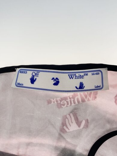 商品画像：I/キャミワンピース/40/ビスコース/BLK/総柄/OWDB302R21FAB002 3