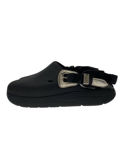 商品画像：サンダル/27cm/BLK/PVC/CAPPO TOGA × SUICOKE SP// 1