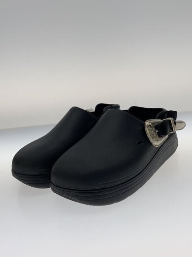 商品画像：サンダル/27cm/BLK/PVC/CAPPO TOGA × SUICOKE SP// 2