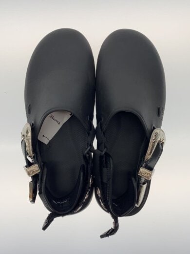 商品画像：サンダル/27cm/BLK/PVC/CAPPO TOGA × SUICOKE SP// 3