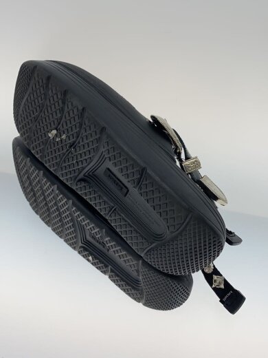 商品画像：サンダル/27cm/BLK/PVC/CAPPO TOGA × SUICOKE SP// 4