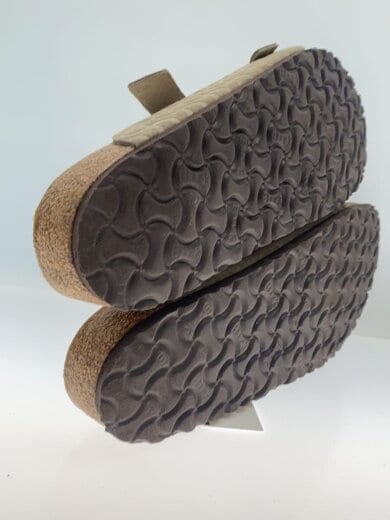 商品画像：サンダル/26.5cm/BEG/スウェード/beams 別注 Zurich BONE PATTERN// 4