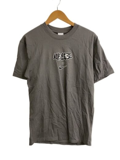 商品画像：Tシャツ/XS/コットン/GRY/IO7985-029 1