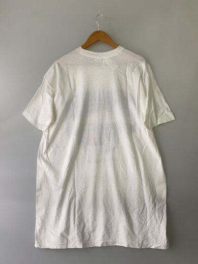 商品画像：SHERRY MTS DAPHNE/Tシャツ/--/コットン/WHT// 2