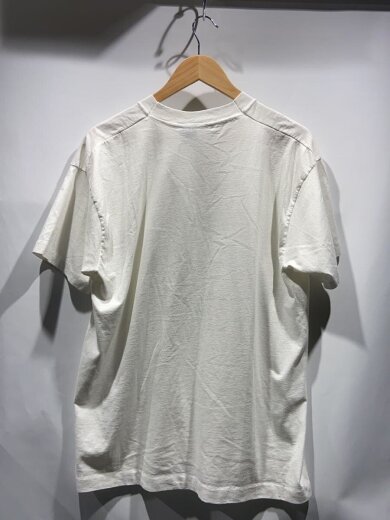 商品画像：R/1995年/Tシャツ/XL/コットン/WHT/プリント// 2