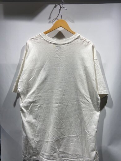 商品画像：P/90s/3P/48手/HUMAN-I-TEES/Tシャツ/コットン/WHT/プリント// 2