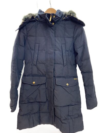 商品画像：BLIZZARD PARKA/コート/XS/コットン/ネイビー/1402071// 1