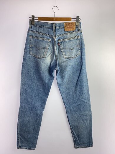 商品画像：USA製/610/ボトム/31/コットン/IDG/無地/610-0217// 2