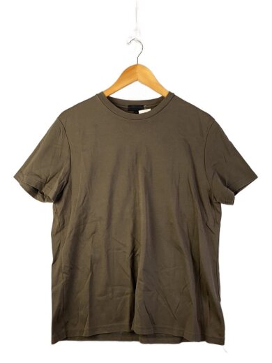 商品画像：Tシャツ/46/コットン/KHK/無地/OA-SS24-JER-101-01 1