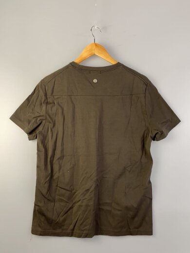 商品画像：Tシャツ/46/コットン/KHK/無地/OA-SS24-JER-101-01 2