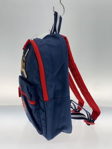 商品画像：リュック/ナイロン/NVY/RA100137A 2