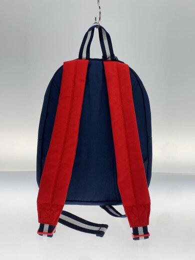 商品画像：リュック/ナイロン/NVY/RA100137A 3