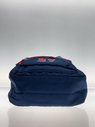 商品画像：リュック/ナイロン/NVY/RA100137A 4