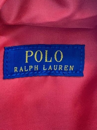 商品画像：リュック/ナイロン/NVY/RA100137A 5