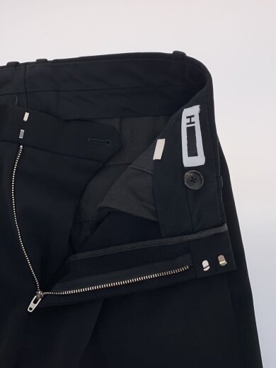 商品画像：ボトム/S/ポリエステル/BLK/1214-177-8743 3