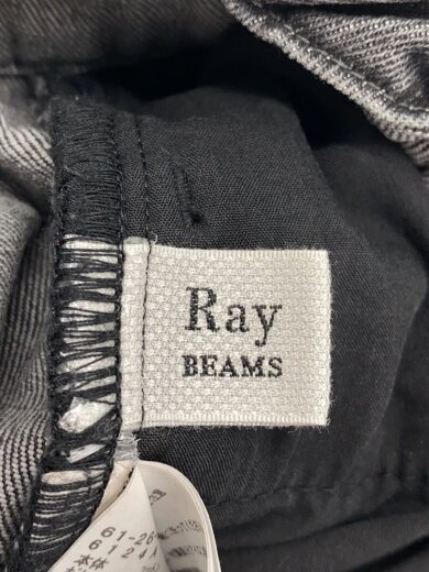 商品画像：デニム ジップ/キャミワンピース/0/デニム/GRY/61-26-0903-370 3