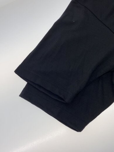 商品画像：24AW/チェーンネックカットソー/S/ウール/BLK/jn-t014// 5