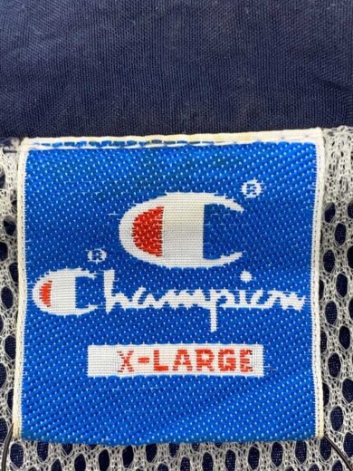 商品画像：ナイロンジャケット/XL/ナイロン/NVY 3