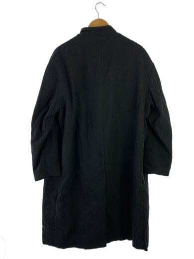 商品画像：DAMIEN MA./コート/2/ウール/GRY/212MA005// 2