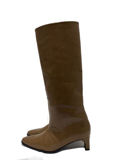 商品画像：LWGS249008/ロングブーツ/S/ブラウン 1