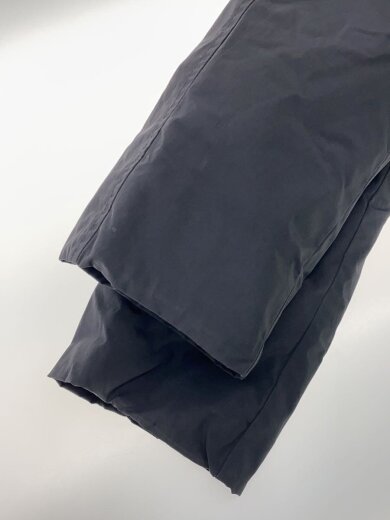 商品画像：コート/M/ナイロン/BLK/無地// 5