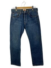 00s/501/ボトム/32/デニム/IDG/08501-00