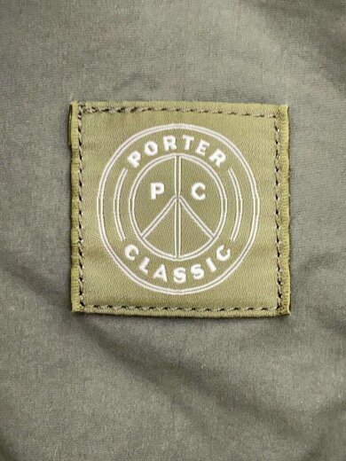 商品画像：ジャケット/3/ポリエステル/KHK/無地 3