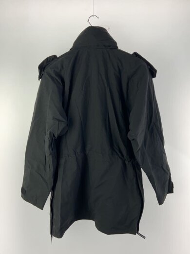 商品画像：ENFORCER JACKET/ジャケット/--/ポリエステル/BLK/M7807 2