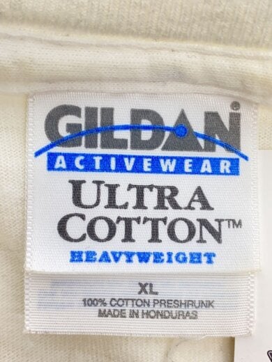 商品画像：Hockey in the Heartland 97 長袖Tシャツ/XL/コットン/WHT 3