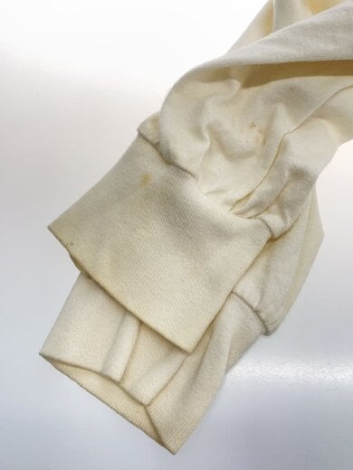 商品画像：Hockey in the Heartland 97 長袖Tシャツ/XL/コットン/WHT 5