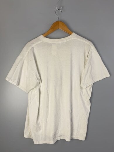 商品画像：Tシャツ/XL/コットン/WHT 2
