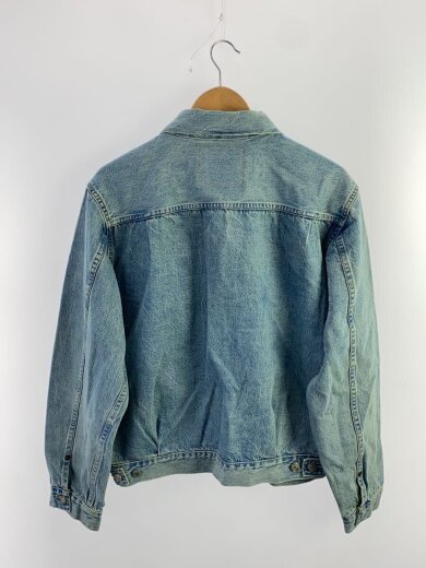 商品画像：Gジャン/40/デニム/BLU/70507-0067 2