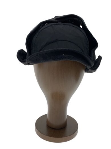 商品画像：TECH FLEECE FLIGHT CA/FREE/ナイロン/BLK/メンズ/bc-53025w 1