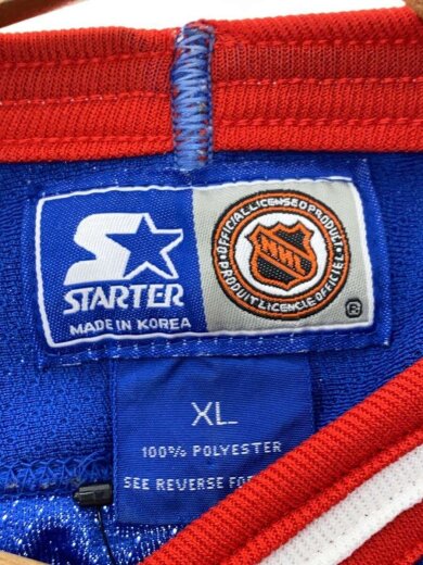 商品画像：RANGERS/ホッケー/カットソー 3