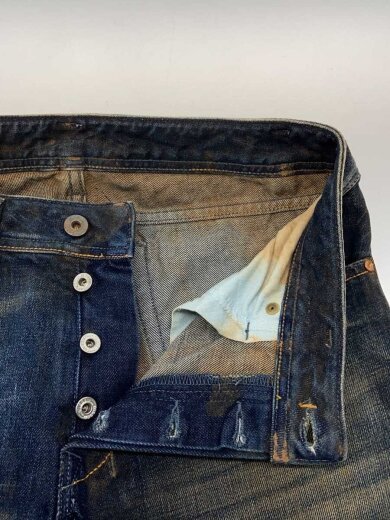 商品画像：ボトム/28/デニム/IDG 3