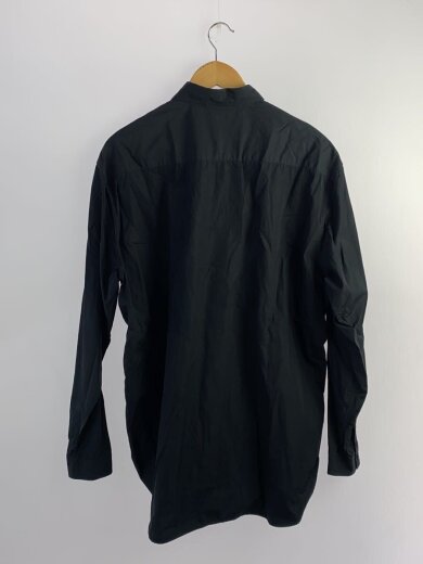 商品画像：20SS/GOTHIC VETEMENTS SHIRT/長袖シャツ/S/コットン/BLK/SS20SH285 2