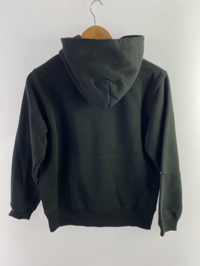 商品画像：CIRCLE OF THE PIECE/パーカー/S/コットン/BLK/プリント 2