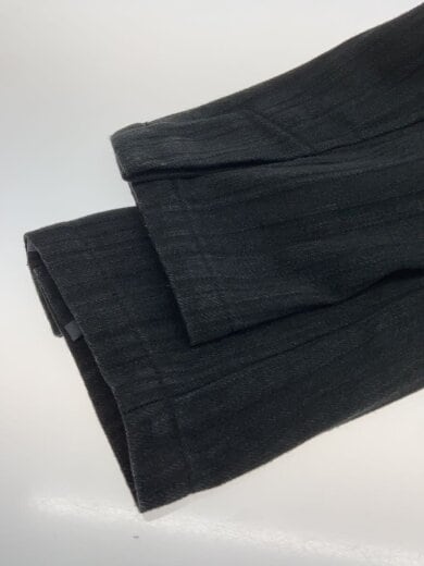 商品画像：ステンカラーコート/--/ポリエステル/GRY/tjk-4609 5