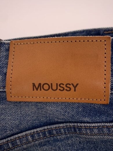 商品画像：ストレートパンツ/26/デニム/IDG/010IAA12-6701/MVS FLARE 4