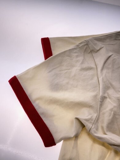 商品画像：半袖カットソー/S/コットン/IVO/DISNEY 5