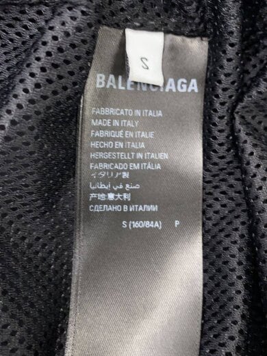 商品画像：L/3B SPORTS ICON TRACKJACKET/テクノポプリントラックジャケット/770500// 4