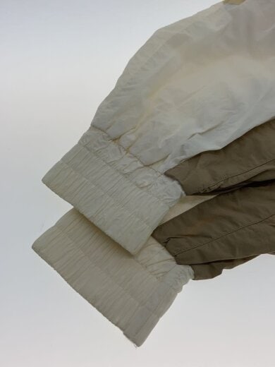 商品画像：ナイロンジャケット/FREE/ナイロン/WHT/無地/UMBRO TRACK 5