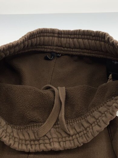 商品画像：スウェットカーゴパンツ/XS/コットン/BRW 3