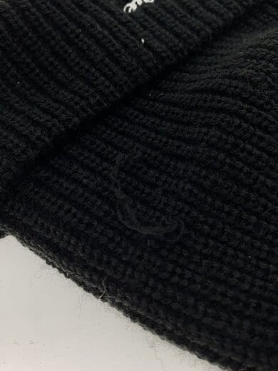 商品画像：loose gauge beanie/ビーニー/ニットキャップ/無地/メンズ 5