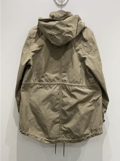 商品画像：L/PESCO/PESCO/2/ナイロン/KHK/MJXA0088033588 2