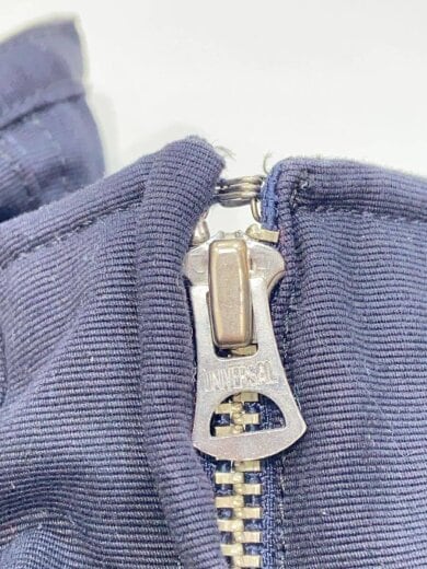 商品画像：D2/コンストラクトプリーツスカート/M/コットン/NVY/82112255 7