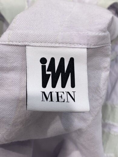 商品画像：D/SCENES/長袖シャツ/3/コットン/GRN/総柄/LA51FJ181 3