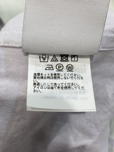 商品画像：D/SCENES/長袖シャツ/3/コットン/GRN/総柄/LA51FJ181 4